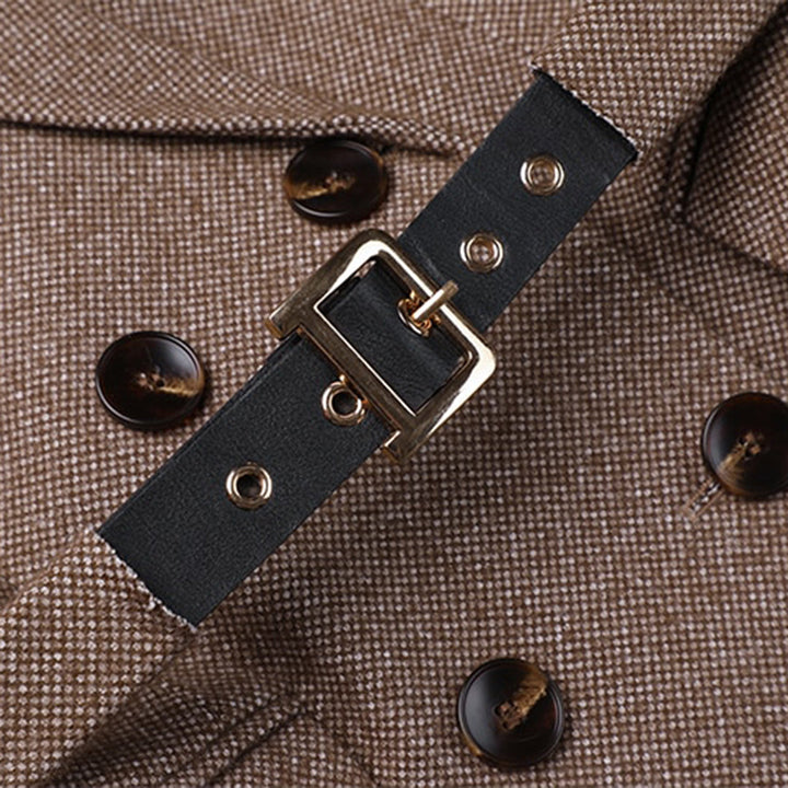 Elegante Damenblazer Chic Style - IdealeKleiden