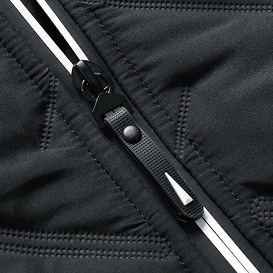 Modische Frauenjacke Lässig Chic - IdealeKleiden