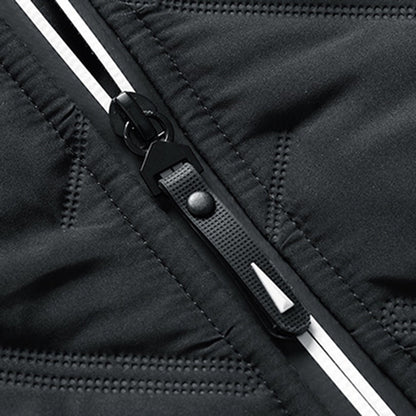 Stylische Damenwindjacke Modern - IdealeKleiden
