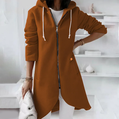 Stilvoller Damenpullover Bequem und Elegent