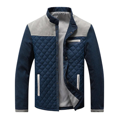 Robuste Wasserdichte Outdoorjacke Modern