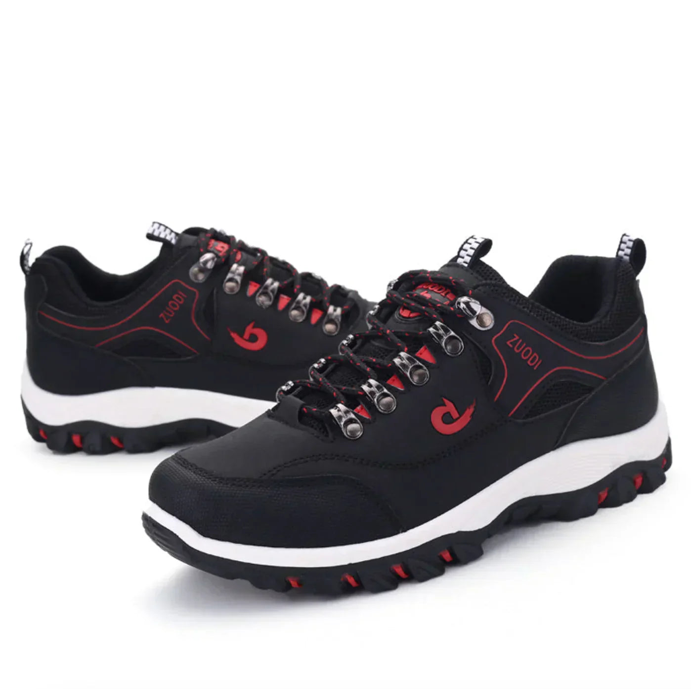 Bequeme Herrenschuhe Moderner Komfort Stil