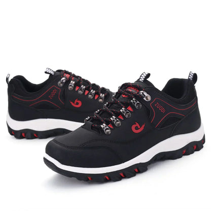 Bequeme Herrenschuhe Moderner Komfort Stil