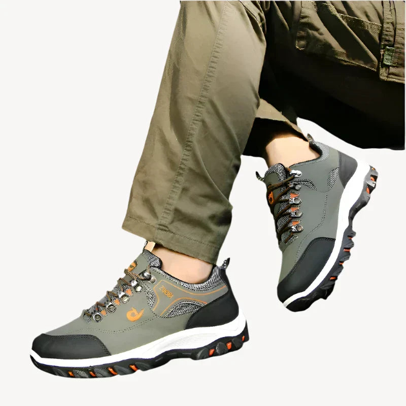 Bequeme Herrenschuhe Moderner Komfort Stil - IdealeKleiden