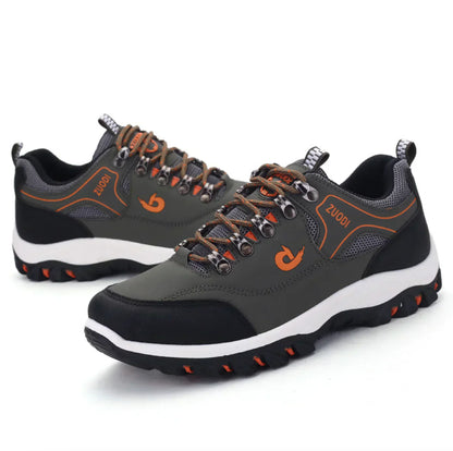 Bequeme Herrenschuhe Moderner Komfort Stil