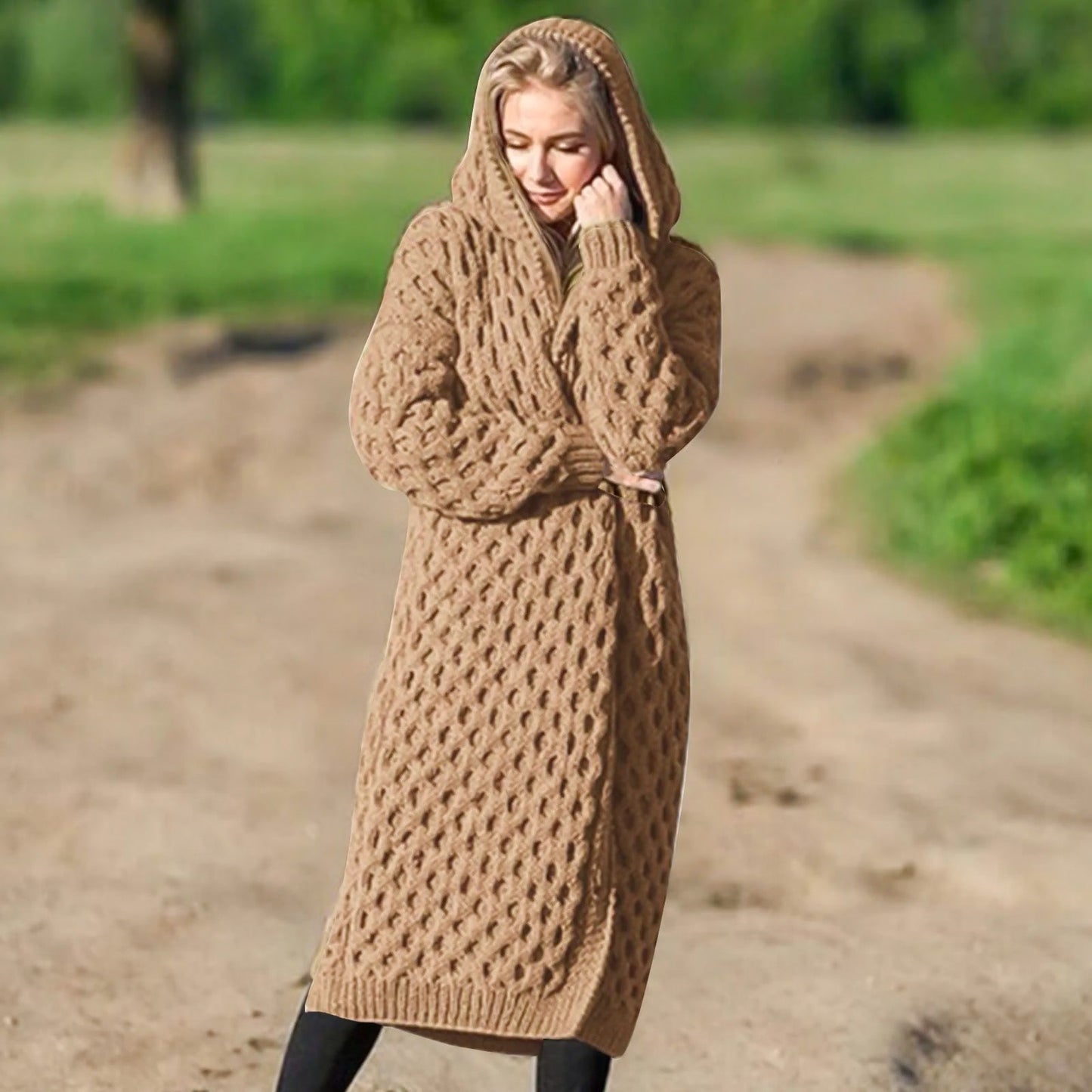 Stilvolle Damenjacke Modern Geschnitten