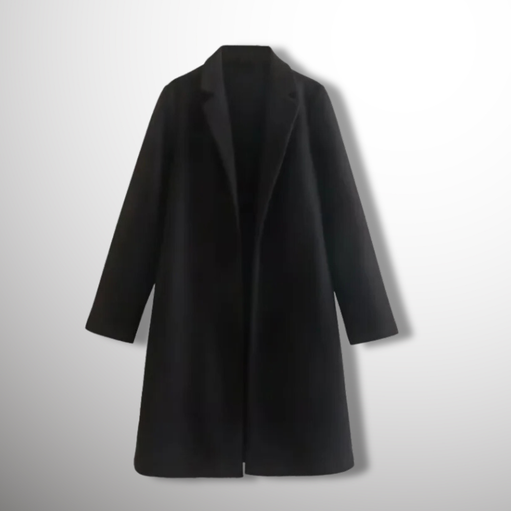 Herbstjacke Damen Elegant Leder