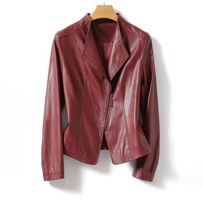 Elegante Damenjacke Chic Design