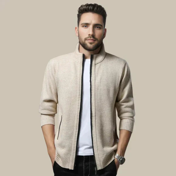 Lässige Herrenweste Modern Style - IdealeKleiden