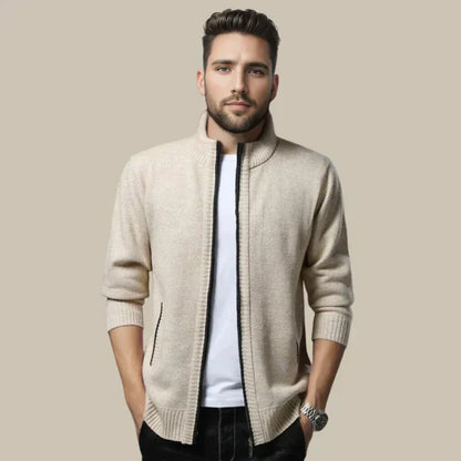 Lässige Herrenweste Modern Style - IdealeKleiden