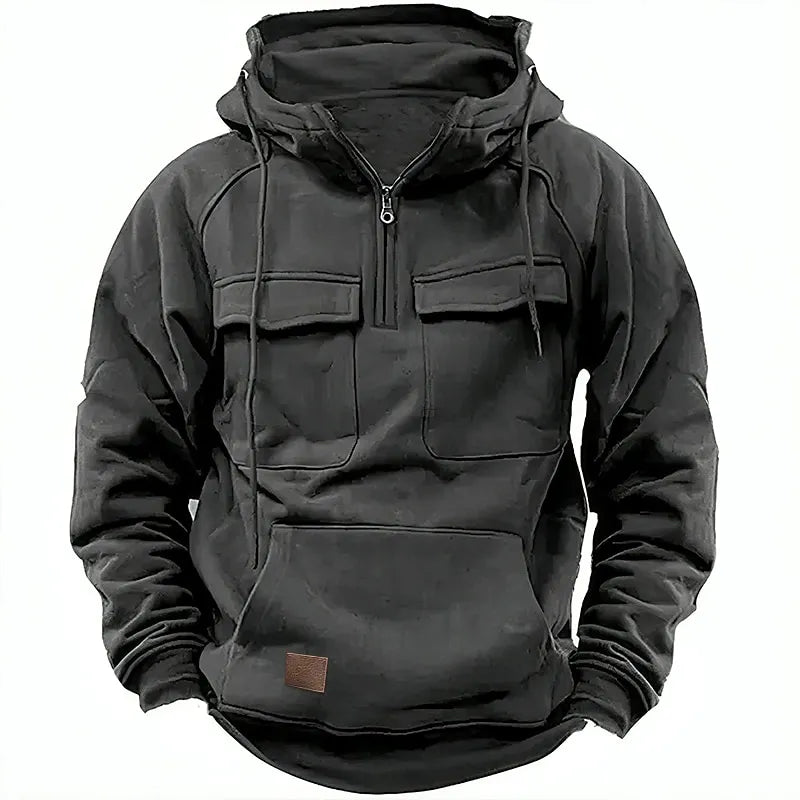 Bequeme Damenhoodie Komfortabel