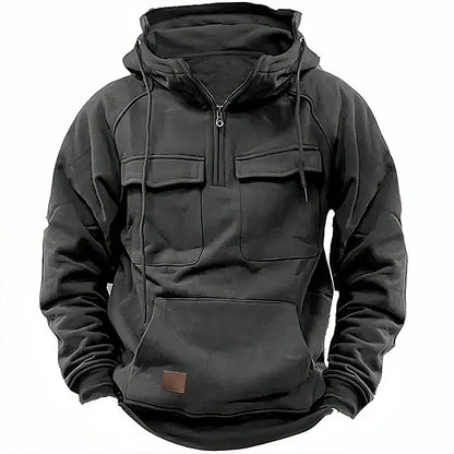 Bequeme Damenhoodie Komfortabel