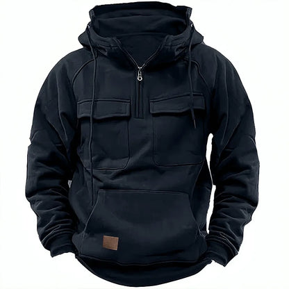 Bequeme Damenhoodie Komfortabel - IdealeKleiden