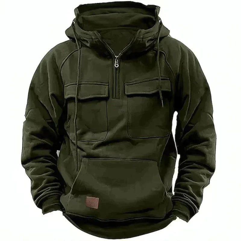Bequeme Damenhoodie Komfortabel