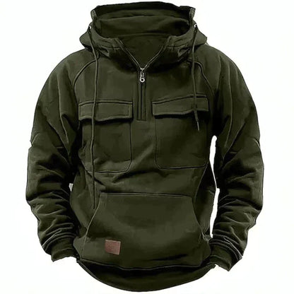 Bequeme Damenhoodie Komfortabel