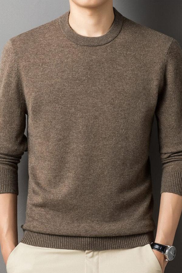 Luxus Kaschmir Pullover Damen