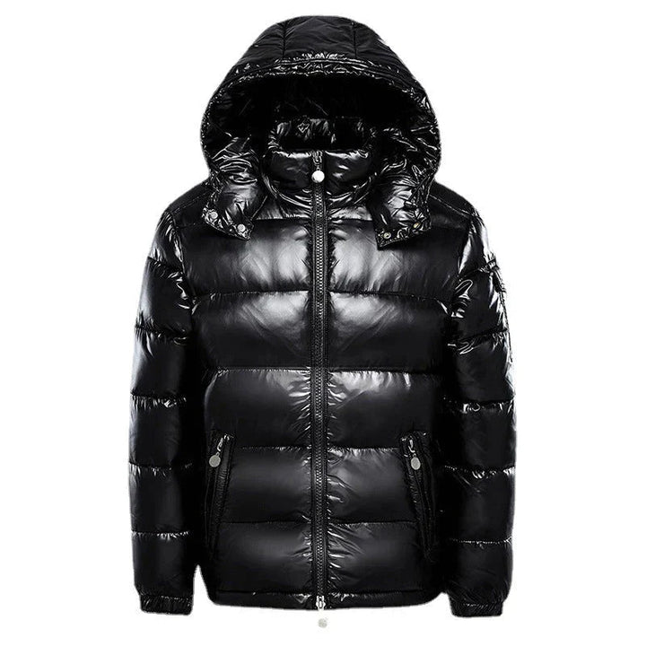 Herren Daunenjacke Leicht &amp; Warm Isoliert
