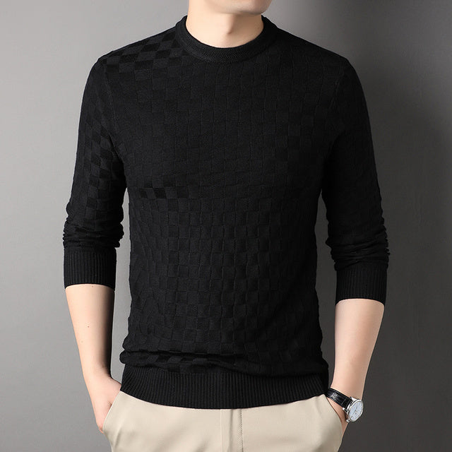 Bequeme Pullover Freizeitmode