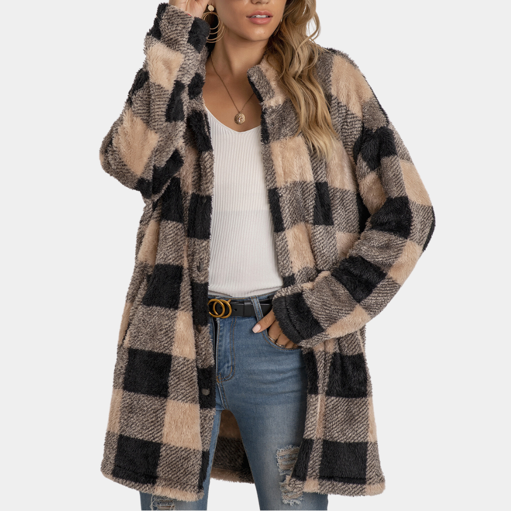 Elegante Damenkleidung | Karottenrocker Wintersaison