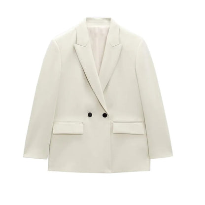 Modischer Damenblazer Vielseitig Elegant
