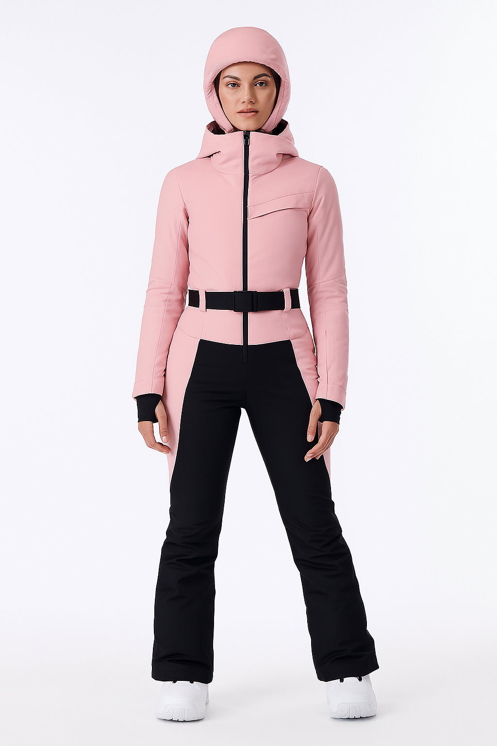 Wasserdichte Skihose Damen Winter