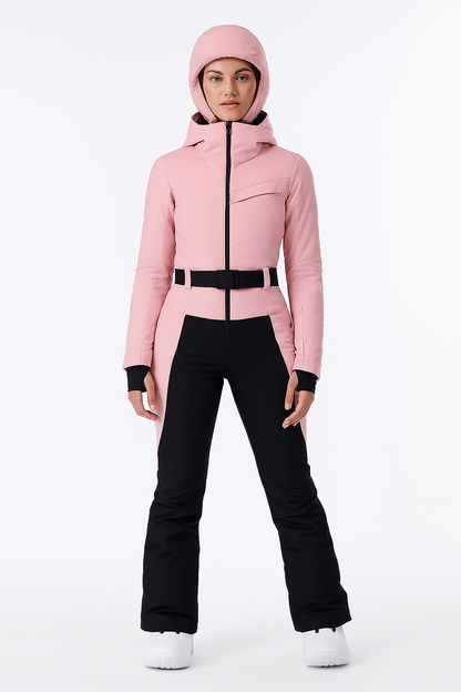 Wasserdichte Skihose Damen Winter
