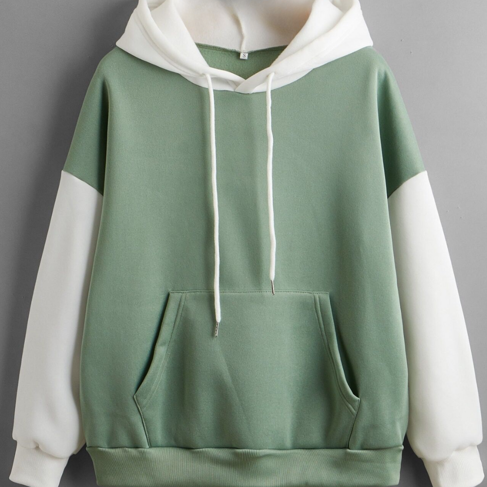 Stylische Unisex Hoodie