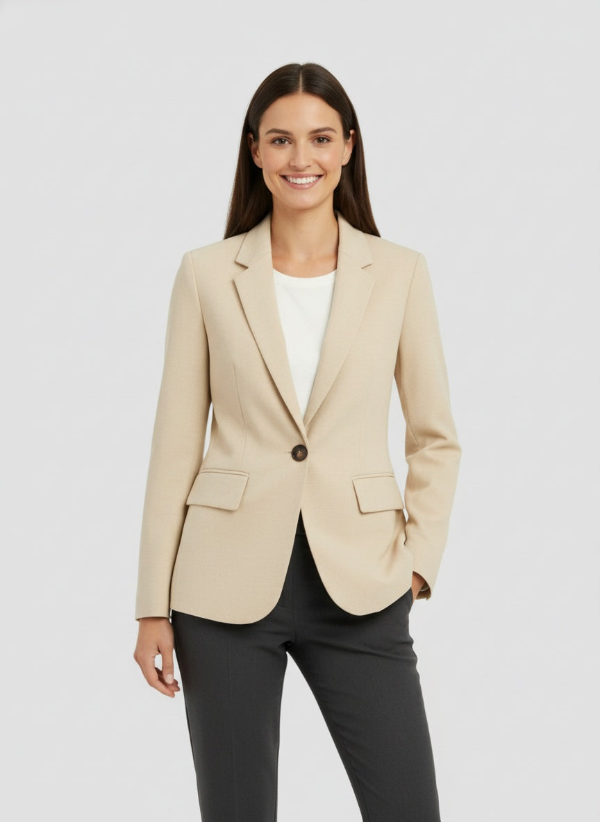 Elegante Kleider mit Schnellverschluss
