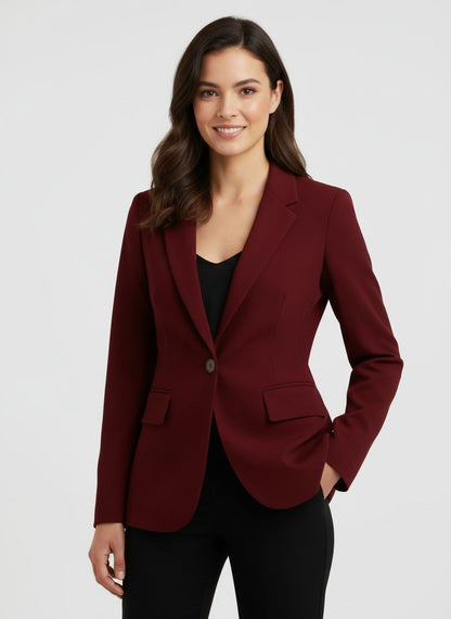 Elegante Kleider mit Schnellverschluss
