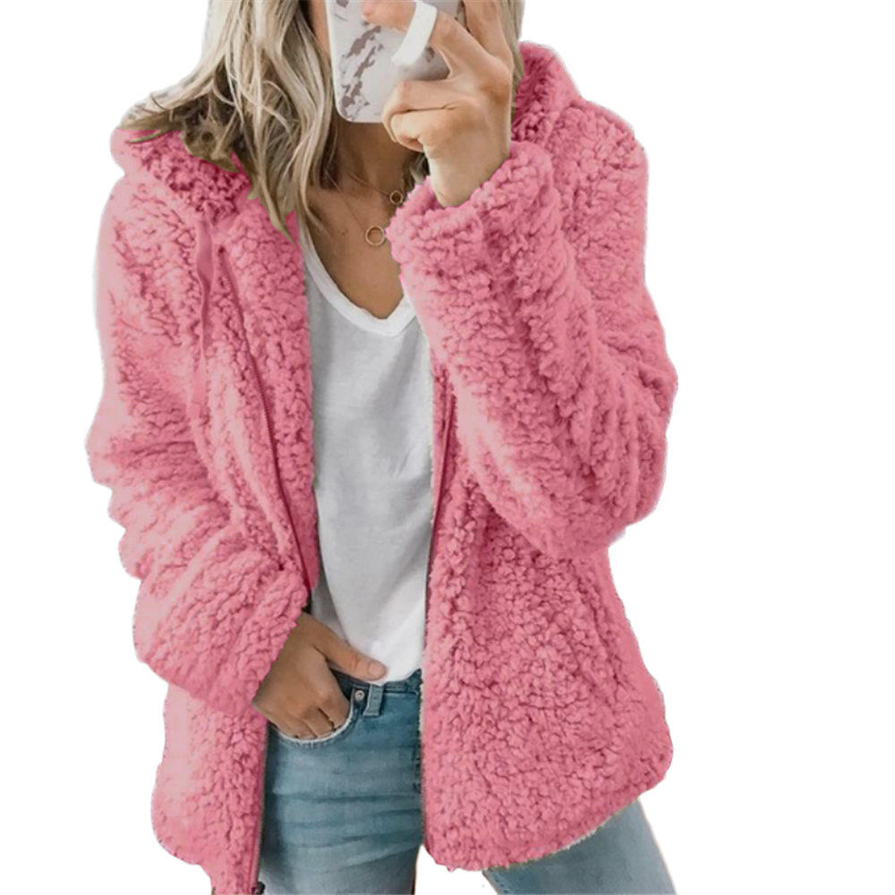 Bequeme Freizeitjacke Warm Isoliert - IdealeKleiden