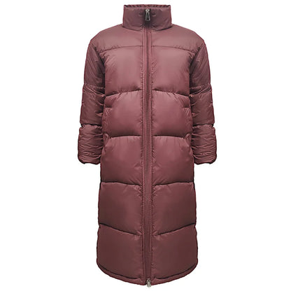 Winterjacke Stepp-Parka Warm Elegant - IdealeKleiden