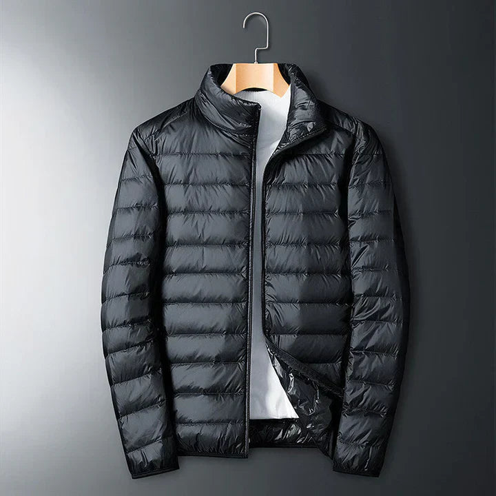 Winterjacke Warm Isoliert