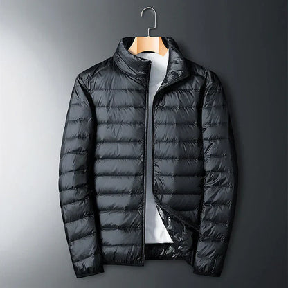 Winterjacke Warm Isoliert