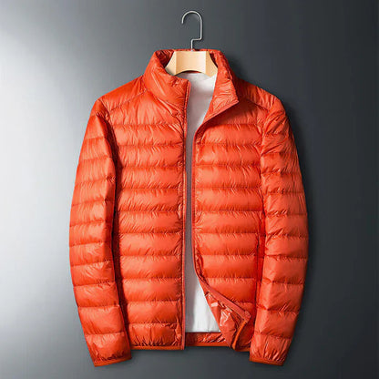 Winterjacke Warm Isoliert