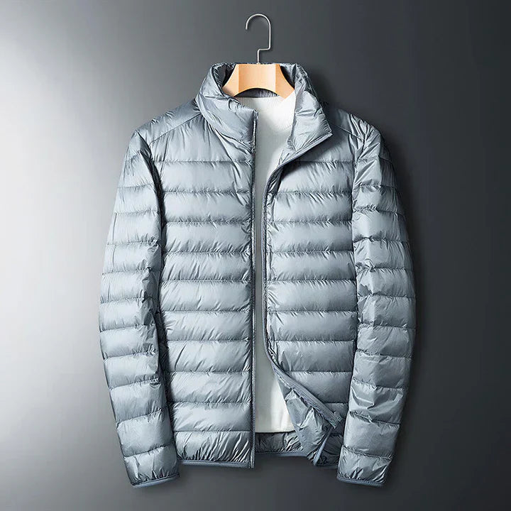 Winterjacke Warm Isoliert