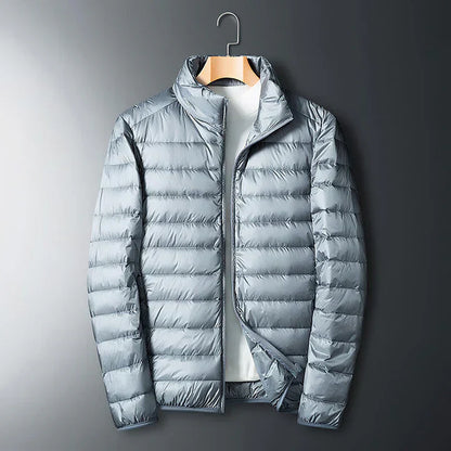 Winterjacke Warm Isoliert