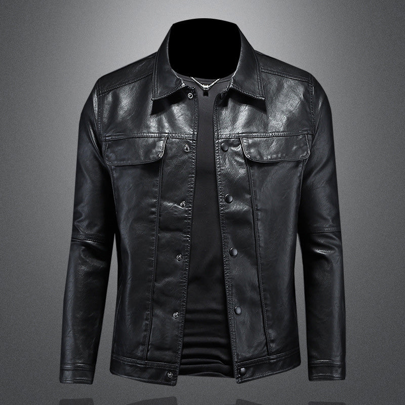 Stylische Damenjacke Modisch Geschnitten