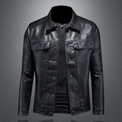 Stylische Damenjacke Modisch Geschnitten