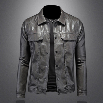 Stylische Damenjacke Modisch Geschnitten