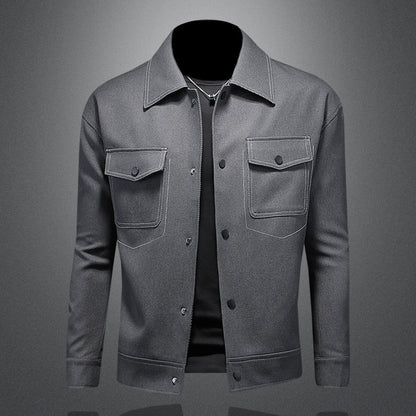 Stilvolle Damenjacke Bequem Urban