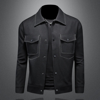 Stilvolle Damenjacke Bequem Urban