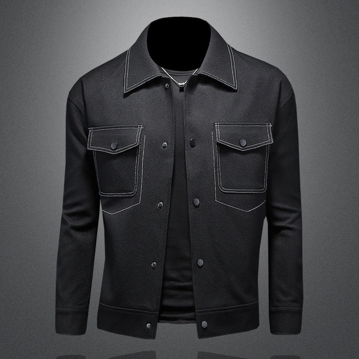Stilvolle Damenjacke Bequem Urban