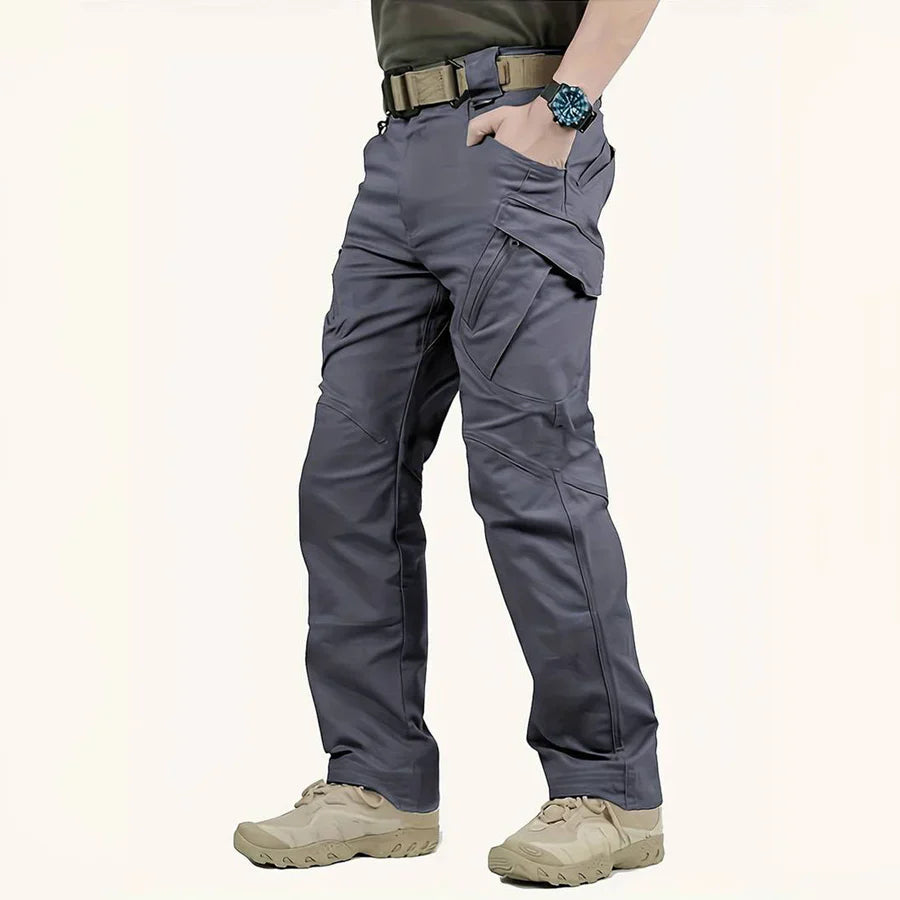 Taktische Cargohose Militärstil Vieltaschen