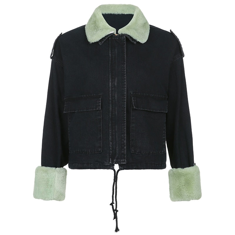 Freizeitjacke Für Outdoor Aktivitäten