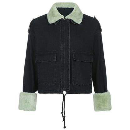 Freizeitjacke Für Outdoor Aktivitäten