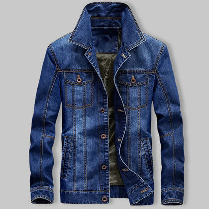 Herren Jacke Elegantes Design