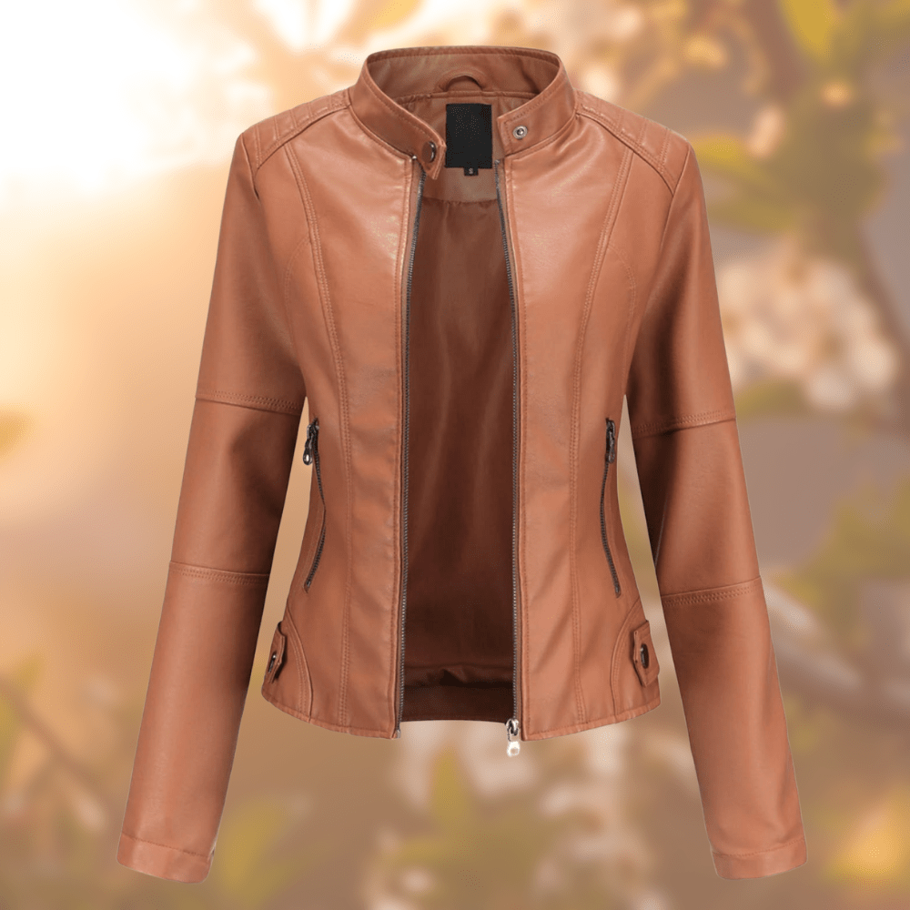 Winterjacke Damen Elegant Saisonmodell