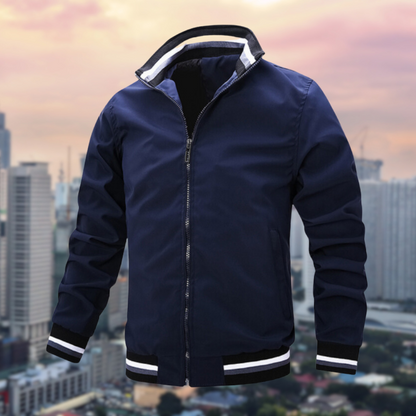 Elias Frühlingsjacke Modern Slim Fit