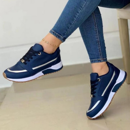 Bequeme Orthopädische Schuhe für Frauen