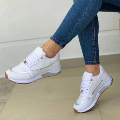 Bequeme Orthopädische Schuhe für Frauen